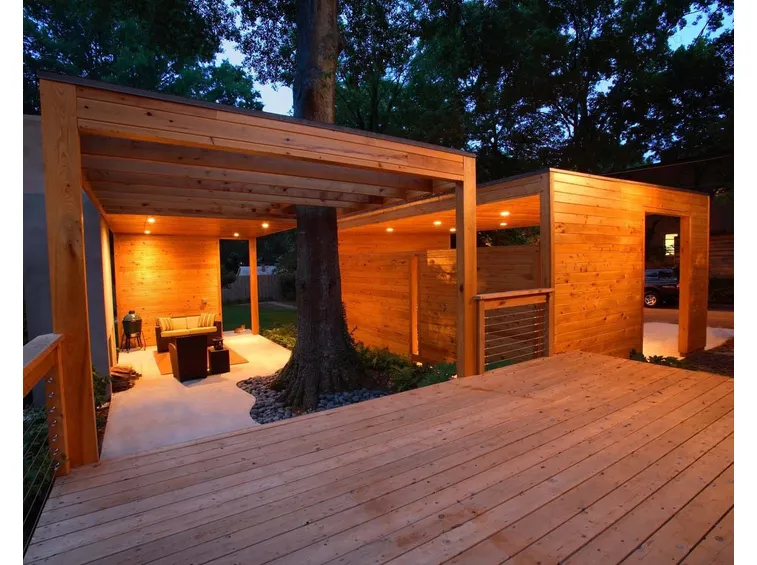 Pavimenti in legno