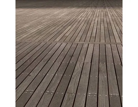 Pavimenti legno per esterni