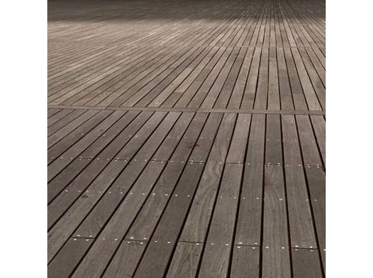 Pavimenti legno per esterni
