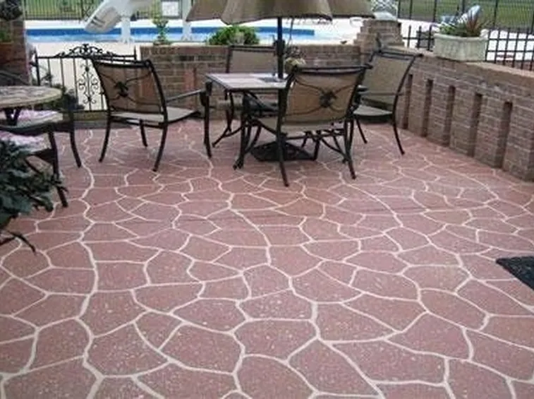 Pavimenti per esterni 