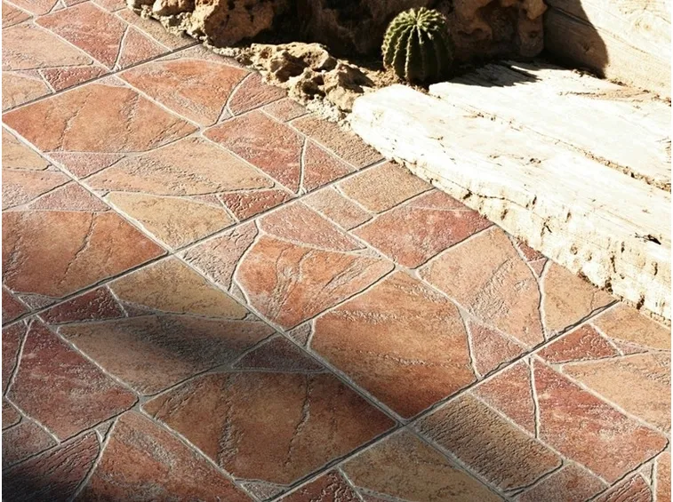 pavimenti esterni