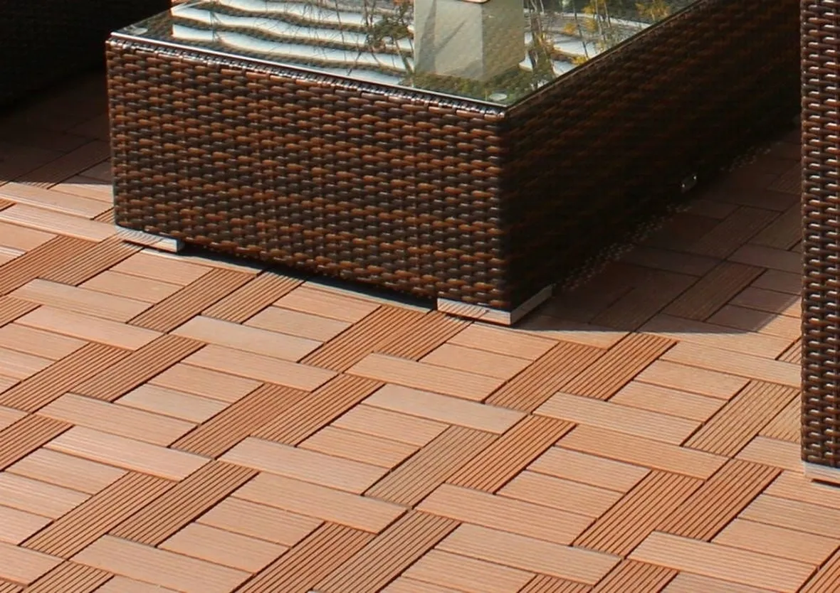 pavimenti per giardini