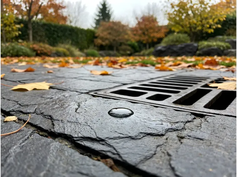Prevenire il ritorno della patina: drenaggio, luce e manutenzione regolare