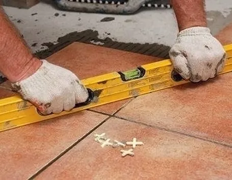 posa pavimento esterno