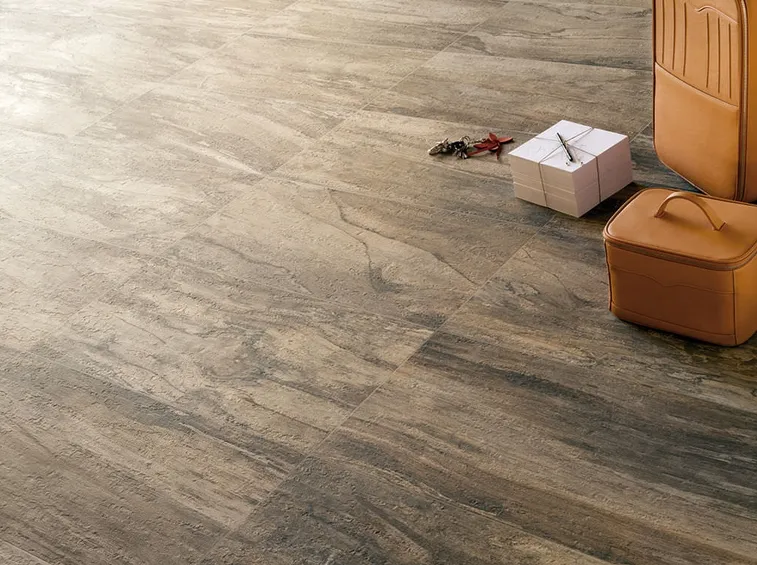 pavimento in ceramica moderno