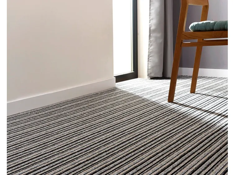 Moquette decorativa