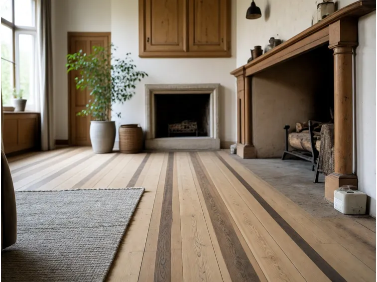 Pavimenti in legno