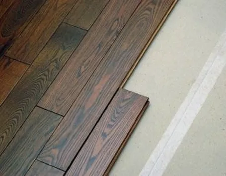 Caratteristiche del laminato