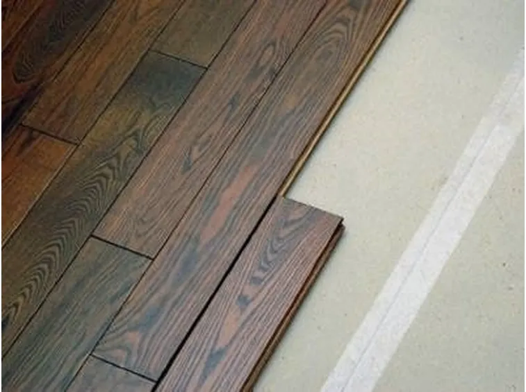 Caratteristiche del laminato