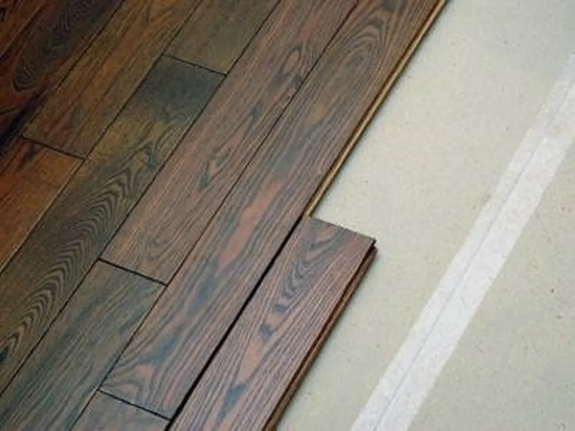 Caratteristiche del laminato