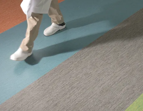 pavimenti in pvc