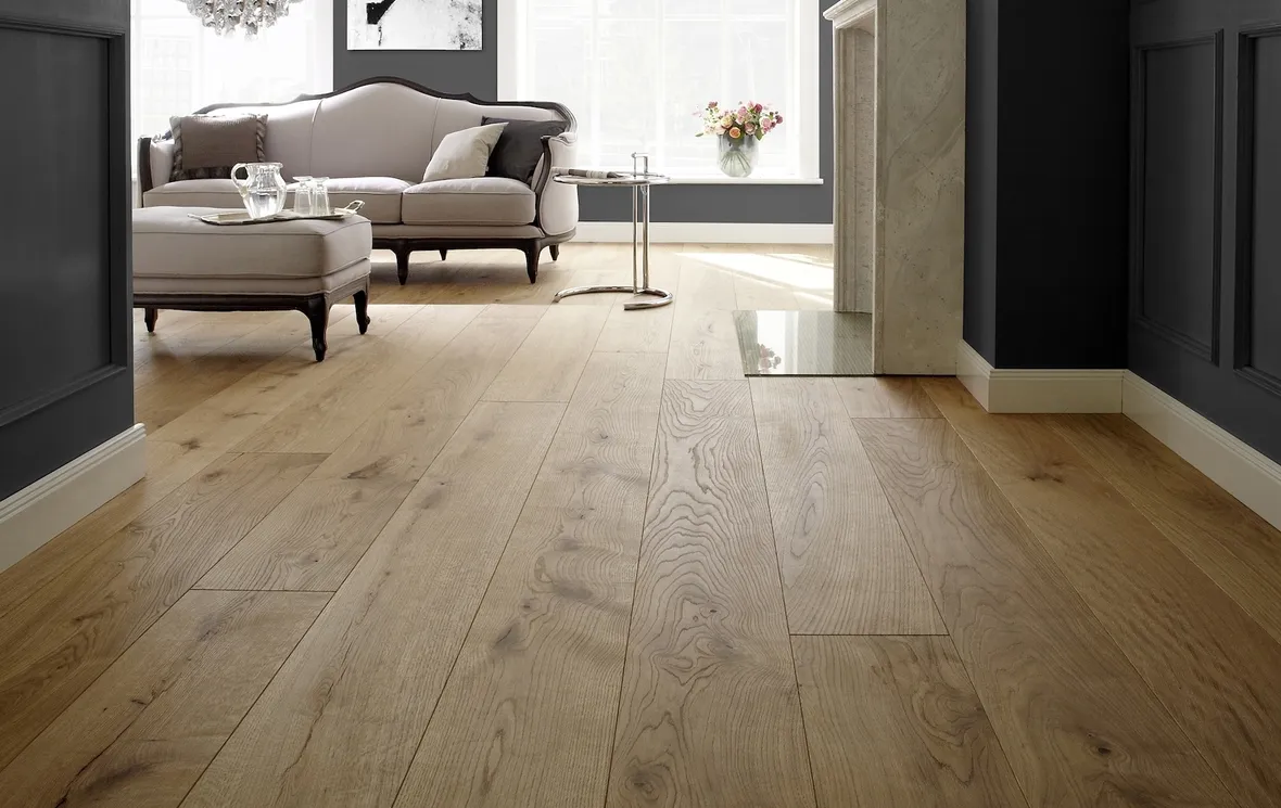 parquet