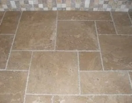Piastrelle per pavimenti interni