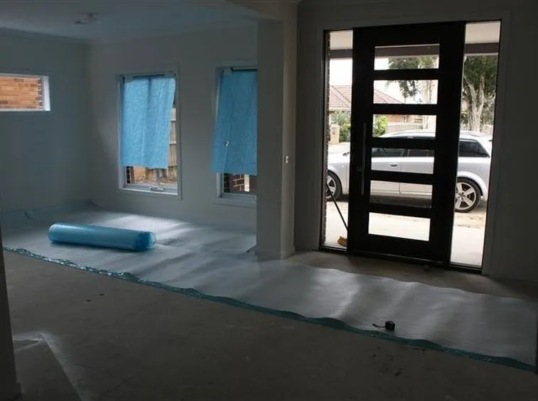 preparare ambiente