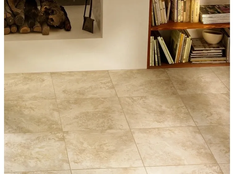 pavimento in ceramica