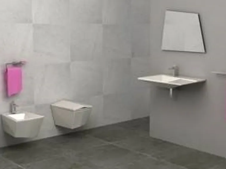 Rivestimento in ceramica