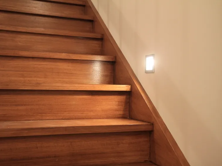 Rivestimento di legno
