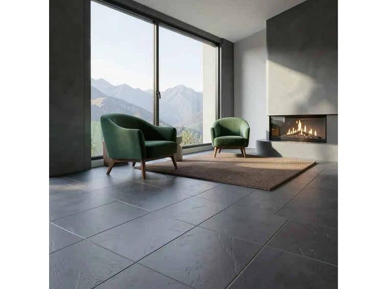 pavimento in ceramica moderno