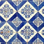 azulejos