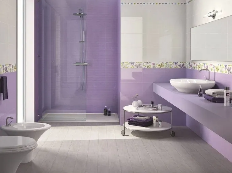 ceramica bagno