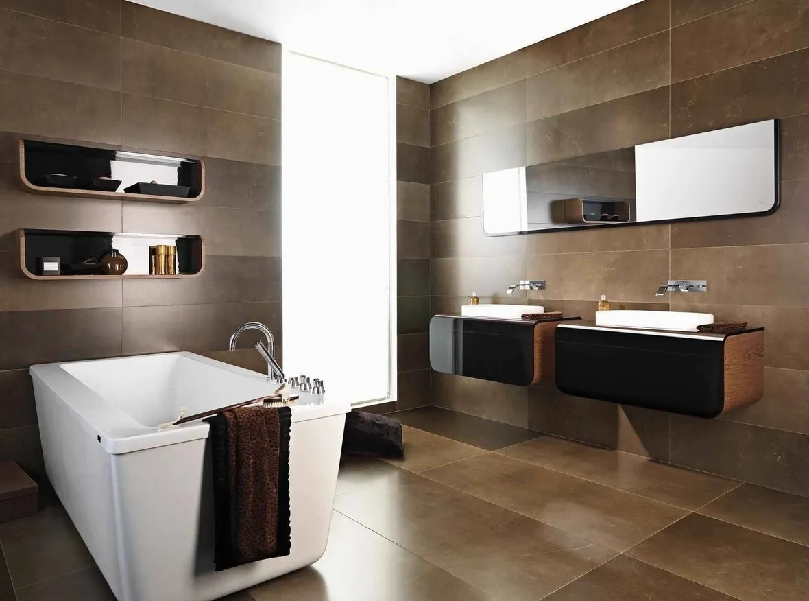ceramica bagno