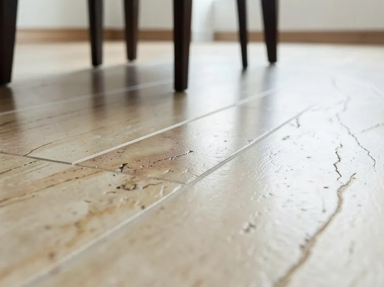 Gres effetto legno anticato