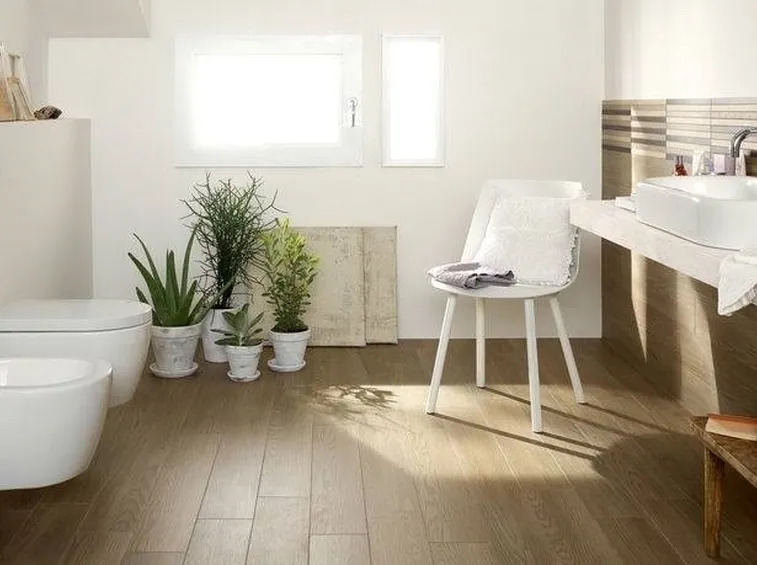 gres porcellanato effetto legno