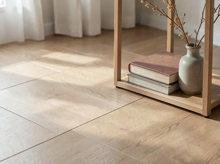 gres porcellanato effetto legno