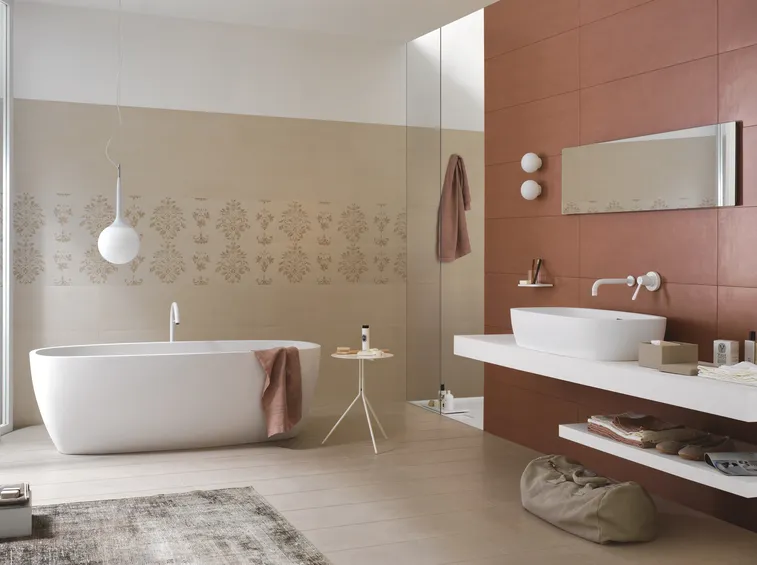 rivestimenti verticali marazzi