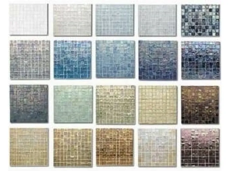 piastrelle a mosaico fai da te