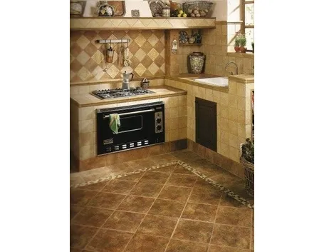 piastrelle cucina