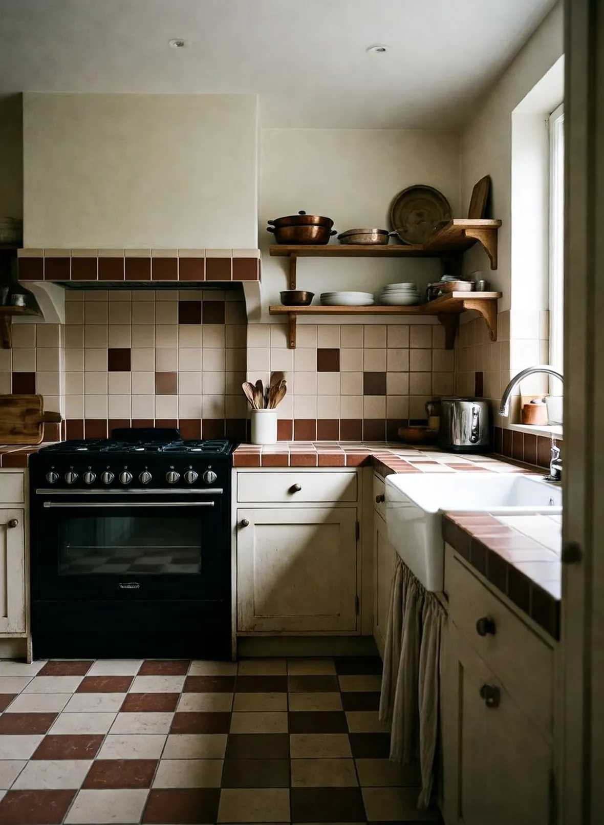 piastrelle cucina