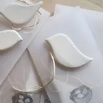 paloma ceramica
