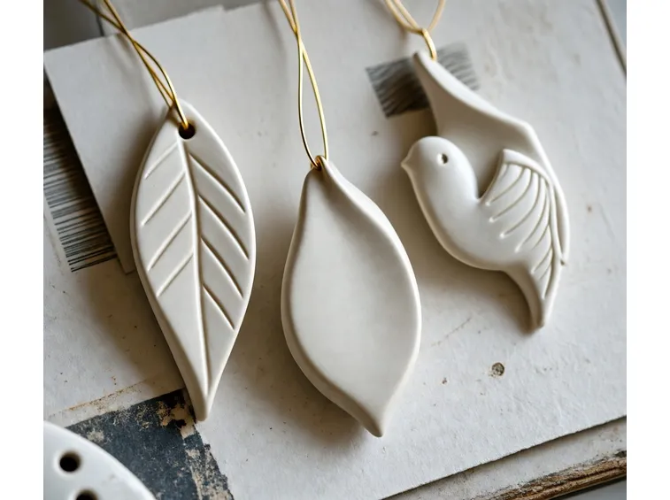 paloma ceramica