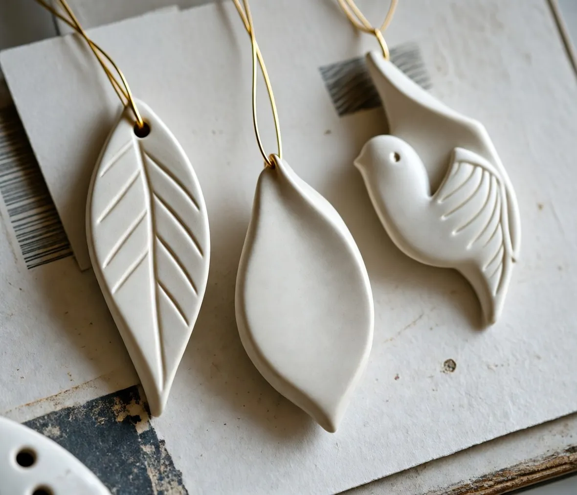paloma ceramica