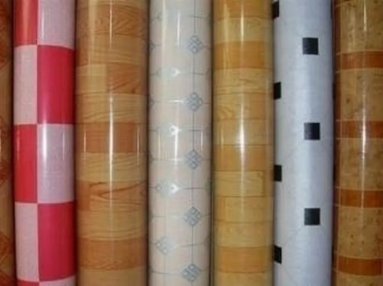 tipologie di pvc