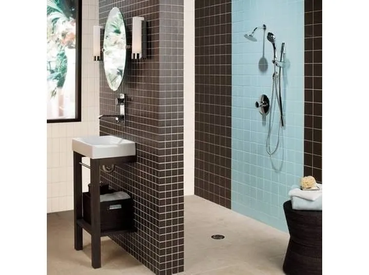 piastrelle per bagno