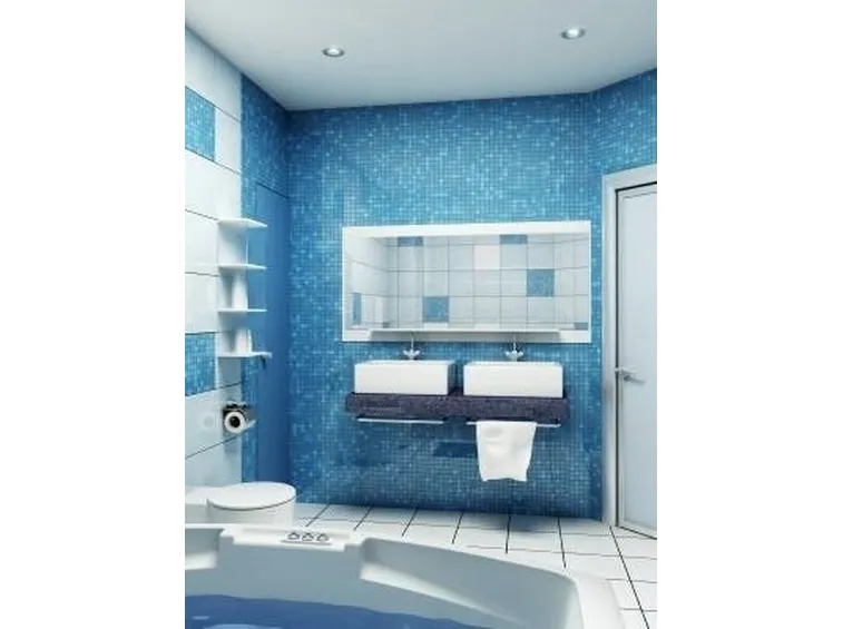 piastrelle per bagno