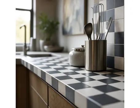 piastrelle cucina