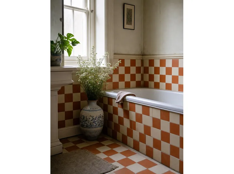 piastrelle bagno