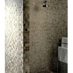 rivestimento a mosaico