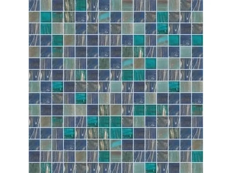 rivestimento a mosaico