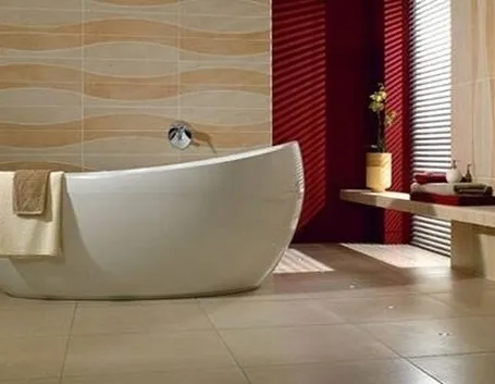 rivestimento bagno