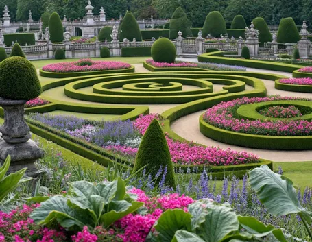 giardino