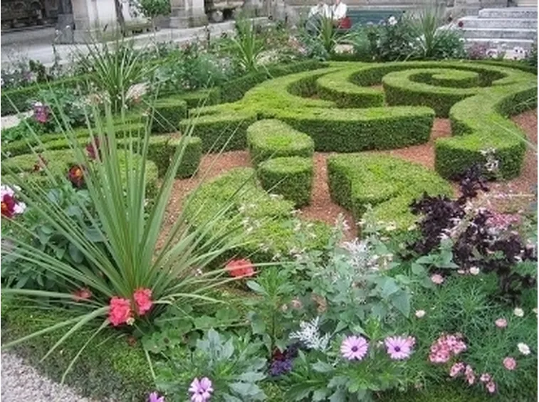 giardino