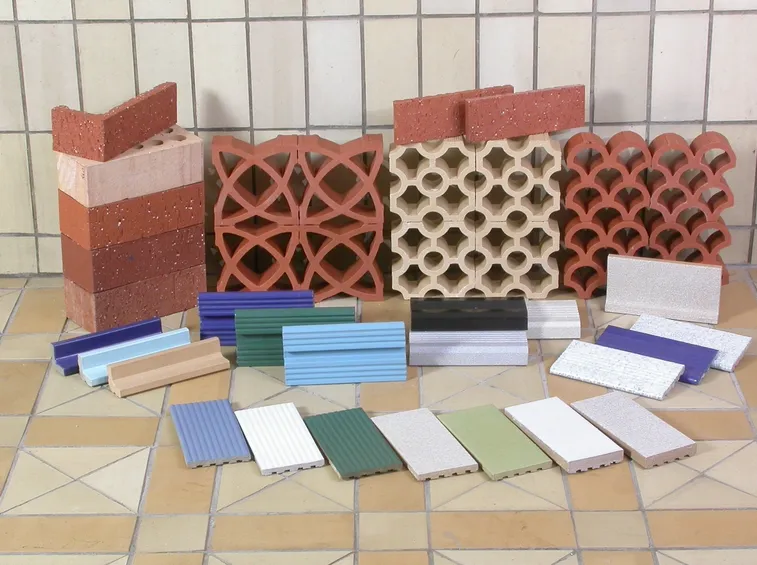 materiali edili