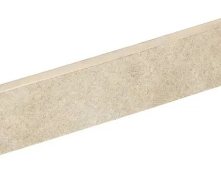 Battiscopa ceramica