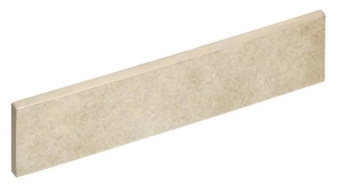 Battiscopa ceramica