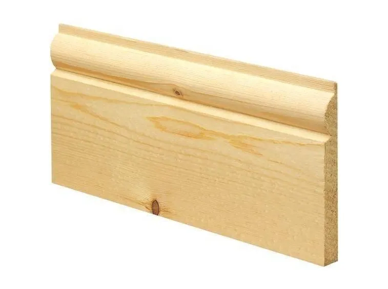 Zoccolini in legno
