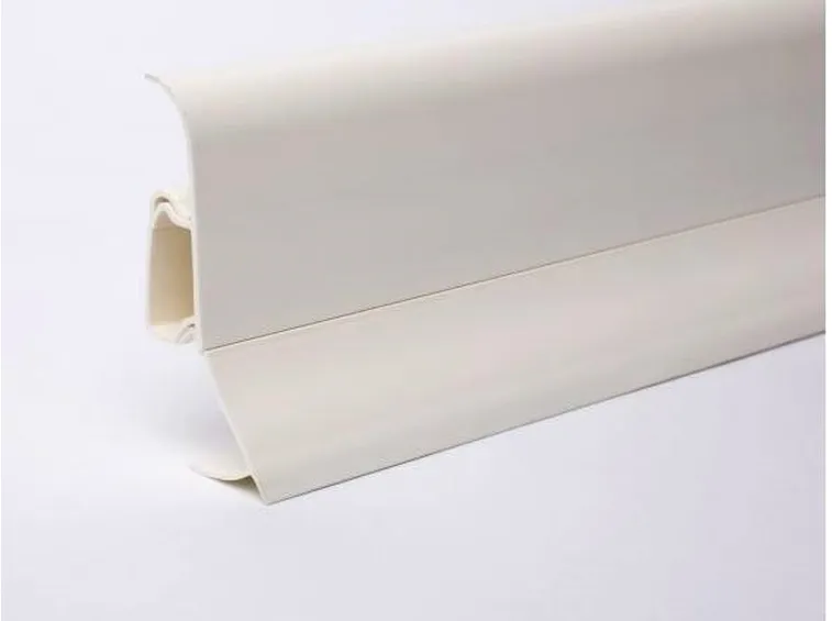 Zoccolini in pvc